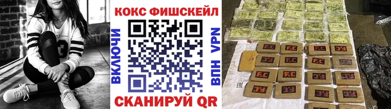 КОКАИН Fish Scale  Сураж 